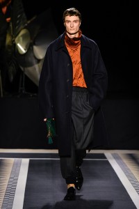 Lanvin Fall 2025 Ready-to-Wear Collection