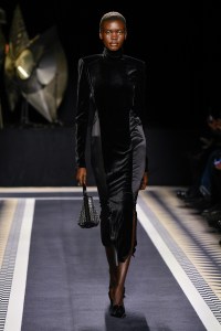 Lanvin Fall 2025 Ready-to-Wear Collection