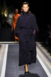 Lanvin Fall 2025 Ready-to-Wear Collection