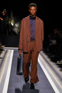 Lanvin Fall 2025 Ready-to-Wear Collection