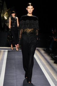 Lanvin Fall 2025 Ready-to-Wear Collection