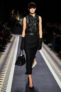 Lanvin Fall 2025 Ready-to-Wear Collection