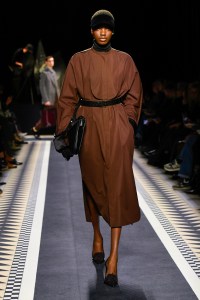 Lanvin Fall 2025 Ready-to-Wear Collection