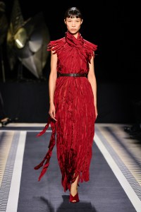 Lanvin Fall 2025 Ready-to-Wear Collection