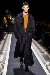 Lanvin Fall 2025 Ready-to-Wear Collection