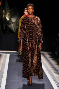 Lanvin Fall 2025 Ready-to-Wear Collection