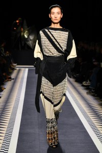 Lanvin Fall 2025 Ready-to-Wear Collection
