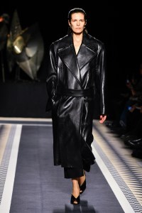 Lanvin Fall 2025 Ready-to-Wear Collection