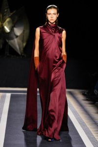 Lanvin Fall 2025 Ready-to-Wear Collection
