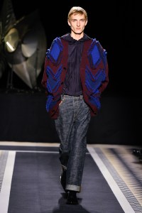 Lanvin Fall 2025 Ready-to-Wear Collection