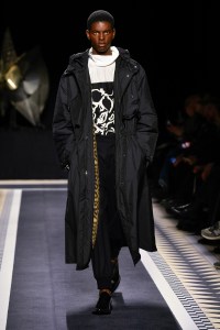 Lanvin Fall 2025 Ready-to-Wear Collection