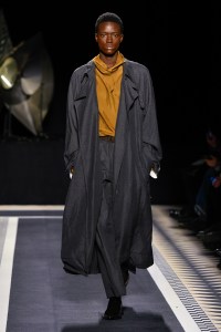 Lanvin Fall 2025 Ready-to-Wear Collection
