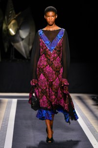Lanvin Fall 2025 Ready-to-Wear Collection