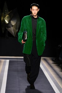 Lanvin Fall 2025 Ready-to-Wear Collection
