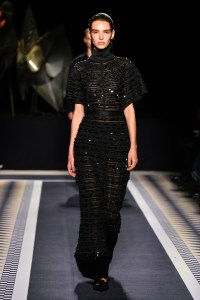 Lanvin Fall 2025 Ready-to-Wear Collection