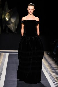 Lanvin Fall 2025 Ready-to-Wear Collection