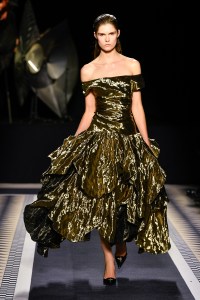 Lanvin Fall 2025 Ready-to-Wear Collection