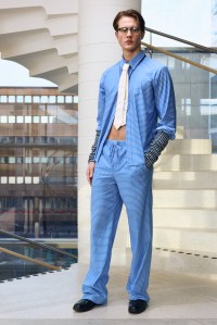 Lazoschmidl Research Men's Fall 2025 Ready-to-Wear Collection