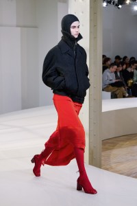 Lemaire Fall 2025 Ready-to-Wear Collection