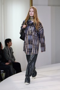 Lemaire Fall 2025 Ready-to-Wear Collection