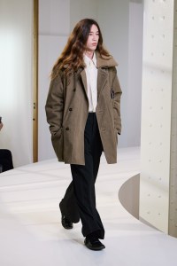Lemaire Fall 2025 Ready-to-Wear Collection
