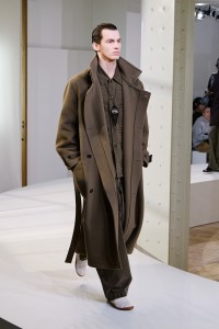 Lemaire Fall 2025 Ready-to-Wear Collection