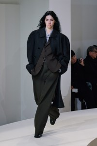 Lemaire Fall 2025 Ready-to-Wear Collection