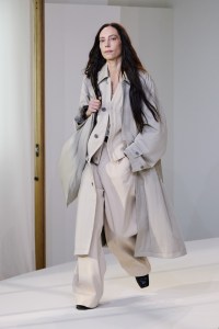 Lemaire Fall 2025 Ready-to-Wear Collection