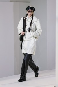 Lemaire Fall 2025 Ready-to-Wear Collection