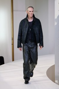 Lemaire Fall 2025 Ready-to-Wear Collection