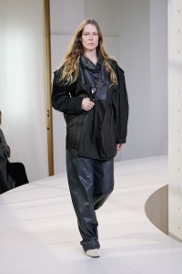 Lemaire Fall 2025 Ready-to-Wear Collection