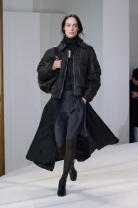 Lemaire Fall 2025 Ready-to-Wear Collection