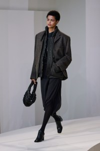 Lemaire Fall 2025 Ready-to-Wear Collection