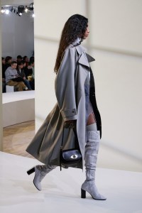 Lemaire Fall 2025 Ready-to-Wear Collection
