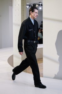 Lemaire Fall 2025 Ready-to-Wear Collection