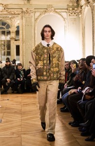 Les Fleurs Studio Fall 2025 Ready-to-Wear Collection