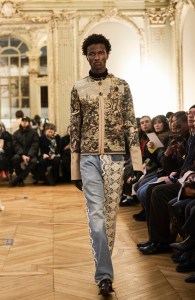 Les Fleurs Studio Fall 2025 Ready-to-Wear Collection
