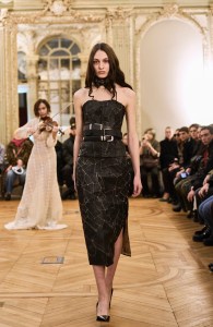 Les Fleurs Studio Fall 2025 Ready-to-Wear Collection
