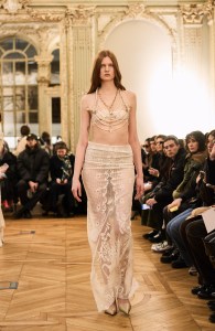 Les Fleurs Studio Fall 2025 Ready-to-Wear Collection