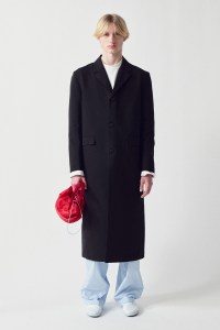 Lii Men's Fall 2025 Ready-to-Wear Collection