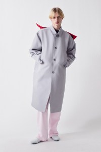Lii Men's Fall 2025 Ready-to-Wear Collection