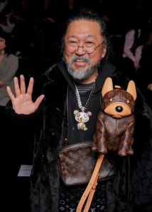 Takashi Murakami