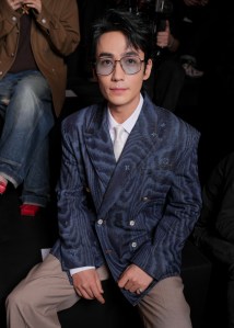Zhu Yilong