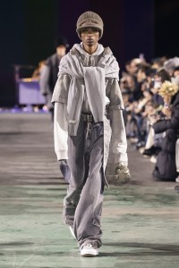 Maison Mihara Yasuhiro Fall 2025 Ready-to-Wear Collection