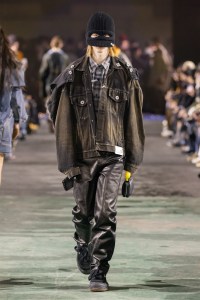 Maison Mihara Yasuhiro Fall 2025 Ready-to-Wear Collection