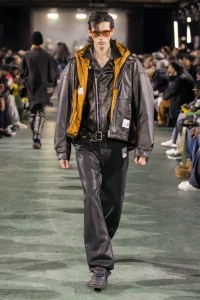 Maison Mihara Yasuhiro Fall 2025 Ready-to-Wear Collection