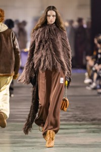 Maison Mihara Yasuhiro Fall 2025 Ready-to-Wear Collection