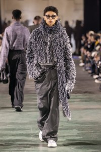 Maison Mihara Yasuhiro Fall 2025 Ready-to-Wear Collection