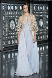 Maison Sara Chraïbi Spring 2025 Couture