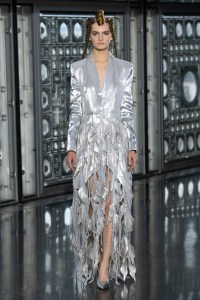 Maison Sara Chraïbi Spring 2025 Couture